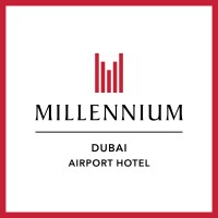 Millennium Airport Hotel Dubai logo, Millennium Airport Hotel Dubai contact details