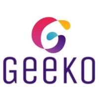 Geeko logo, Geeko contact details