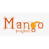 Mango Project logo, Mango Project contact details