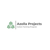 Azolla Projects logo, Azolla Projects contact details