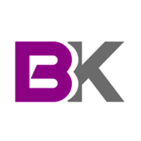 BK Schoonmaak Plus logo, BK Schoonmaak Plus contact details