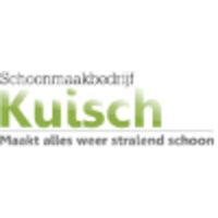 Schoonmaakbedrijf Kuisch logo, Schoonmaakbedrijf Kuisch contact details