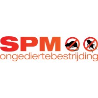 SPM ongediertebestrijding logo, SPM ongediertebestrijding contact details