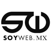 Soy Web logo, Soy Web contact details