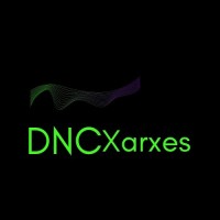 DNC Xarxes logo, DNC Xarxes contact details