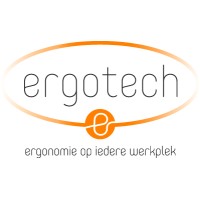 Ergotech Industriële Ergonomie BV logo, Ergotech Industriële Ergonomie BV contact details