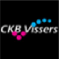 CKB Vissers logo, CKB Vissers contact details