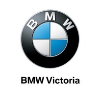 BMW Victoria logo, BMW Victoria contact details