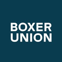 Boxer Union logo, Boxer Union contact details