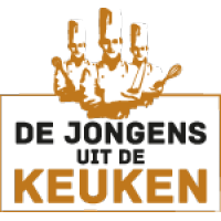 De Jongens uit de Keuken logo, De Jongens uit de Keuken contact details