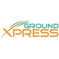 Groundxpress logo, Groundxpress contact details