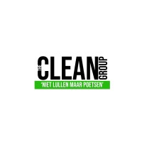 TheCleanGroup logo, TheCleanGroup contact details