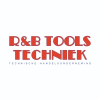 R&B Tools Techniek logo, R&B Tools Techniek contact details