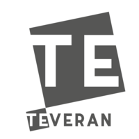 Teveran logo, Teveran contact details