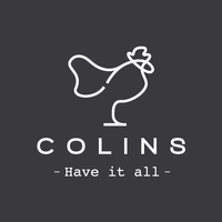 Colins Breda logo, Colins Breda contact details