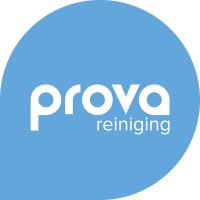 Prova Reiniging logo, Prova Reiniging contact details