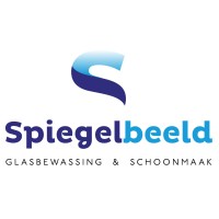 Spiegelbeeld Glasbewassing en Schoonmaak logo, Spiegelbeeld Glasbewassing en Schoonmaak contact details