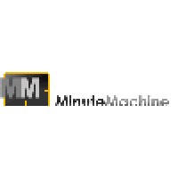 MinuteMachine.com logo, MinuteMachine.com contact details