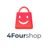 4fourshop logo, 4fourshop contact details