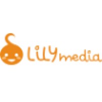 LilyMedia logo, LilyMedia contact details