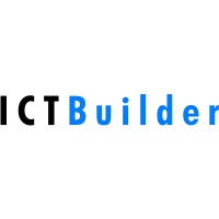 ICTBuilder logo, ICTBuilder contact details