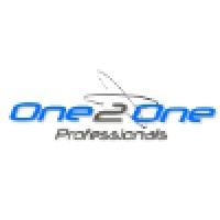 One 2 One Professionals Limited logo, One 2 One Professionals Limited contact details