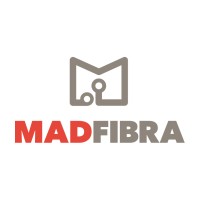 Madrid Fibra logo, Madrid Fibra contact details