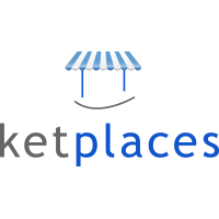 Ketplaces logo, Ketplaces contact details