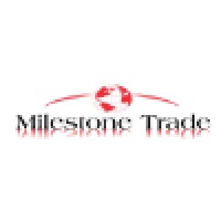 Milestone Trade logo, Milestone Trade contact details