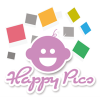 HappyPics Kinderfotografie logo, HappyPics Kinderfotografie contact details