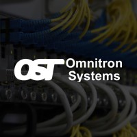 Omnitron Systems logo, Omnitron Systems contact details