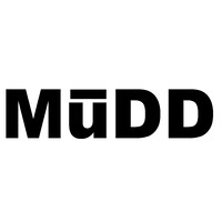 MuDD Architects logo, MuDD Architects contact details