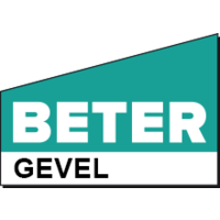 BeterGevel logo, BeterGevel contact details