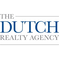 The DUTCH Realty agency logo, The DUTCH Realty agency contact details