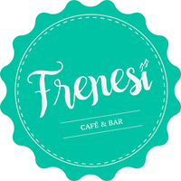 Frenesí Café logo, Frenesí Café contact details