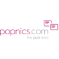 Popnics, The Post Store logo, Popnics, The Post Store contact details