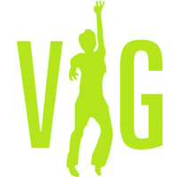 Videogim logo, Videogim contact details