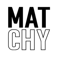 MATCHY logo, MATCHY contact details