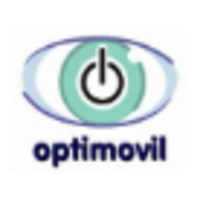 Optimovil logo, Optimovil contact details