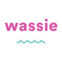 Wassie logo, Wassie contact details