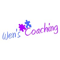 Wen's Coaching logo, Wen's Coaching contact details