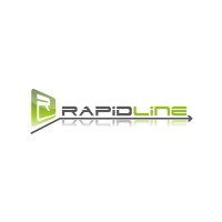 RapidLine logo, RapidLine contact details