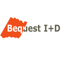 Bequest, I+D logo, Bequest, I+D contact details