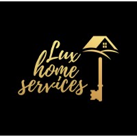 Lux Home Services logo, Lux Home Services contact details