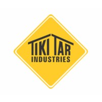 Tiki Tar Industries logo, Tiki Tar Industries contact details