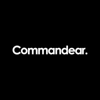 Commandear.com logo, Commandear.com contact details