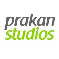 prakanstudios s.l.u. logo, prakanstudios s.l.u. contact details