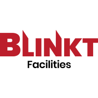 BLINKT Facilities logo, BLINKT Facilities contact details