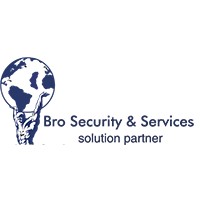 Bro Security & Services B.V. logo, Bro Security & Services B.V. contact details