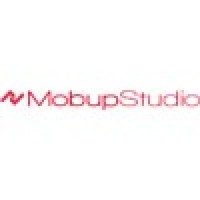 MobupStudio logo, MobupStudio contact details